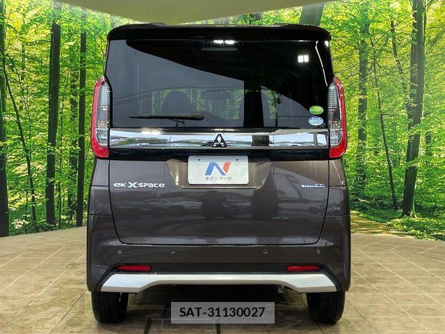Mitsubishi EK X SPACE 2021-03 7616350-14