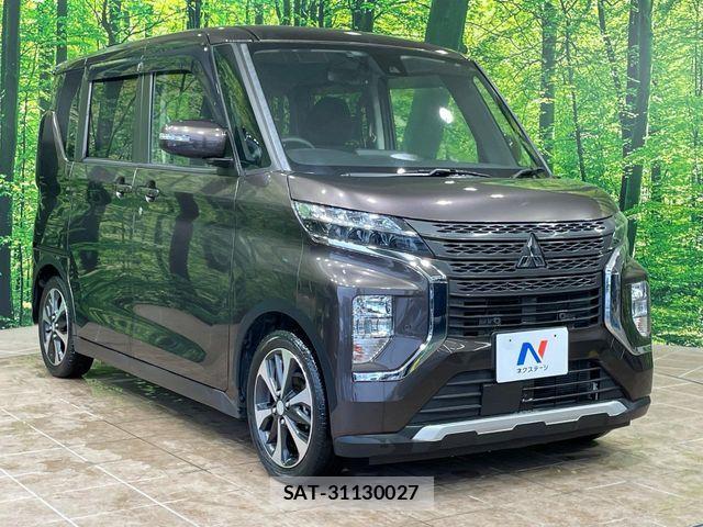 Mitsubishi EK X SPACE 2021-03 7616350-15