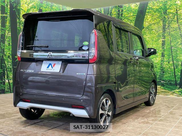 Mitsubishi EK X SPACE 2021-03 7616350-16