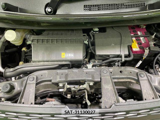 Mitsubishi EK X SPACE 2021-03 7616350-17