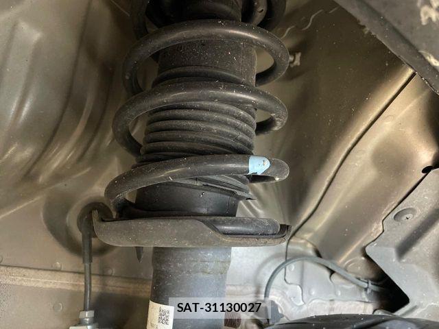 Mitsubishi EK X SPACE 2021-03 7616350-19