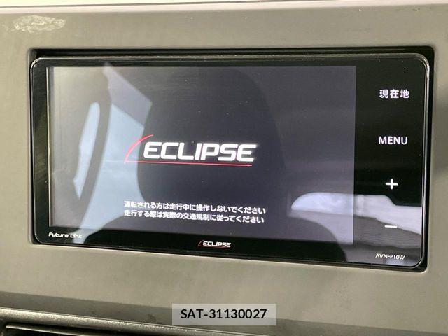 Mitsubishi EK X SPACE 2021-03 7616350-2
