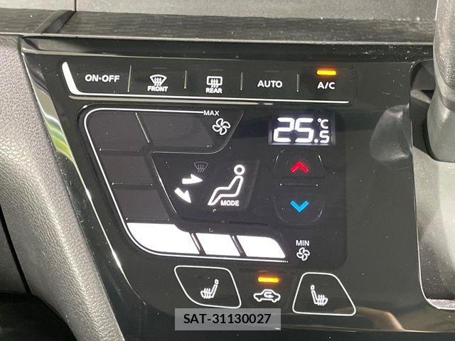 Mitsubishi EK X SPACE 2021-03 7616350-6