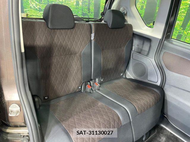 Mitsubishi EK X SPACE 2021-03 7616350-8