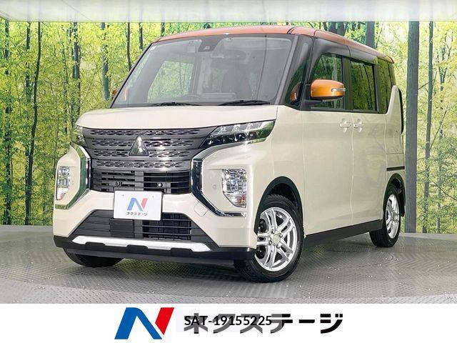 Mitsubishi EK X SPACE 2021-03 7616351-0