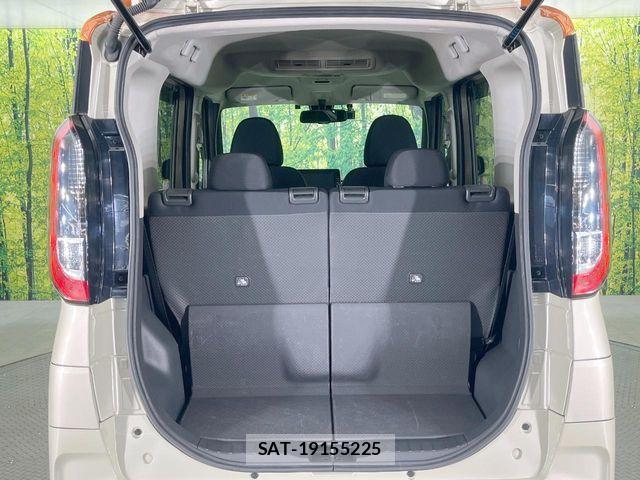 Mitsubishi EK X SPACE 2021-03 7616351-9