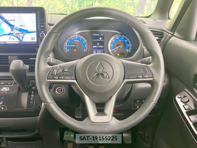 Mitsubishi EK X SPACE 2021-03 7616351-10