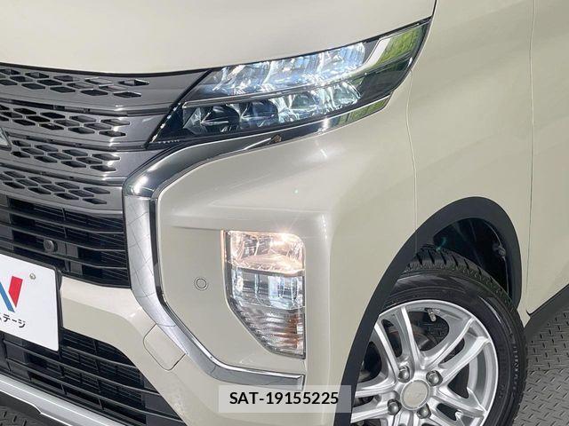 Mitsubishi EK X SPACE 2021-03 7616351-11