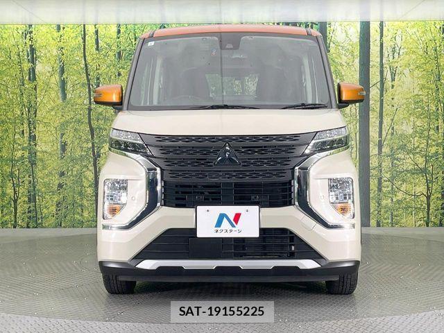 Mitsubishi EK X SPACE 2021-03 7616351-13