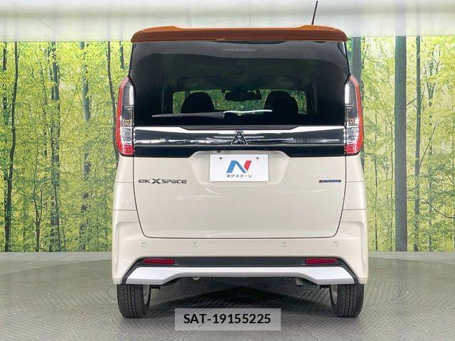 Mitsubishi EK X SPACE 2021-03 7616351-14
