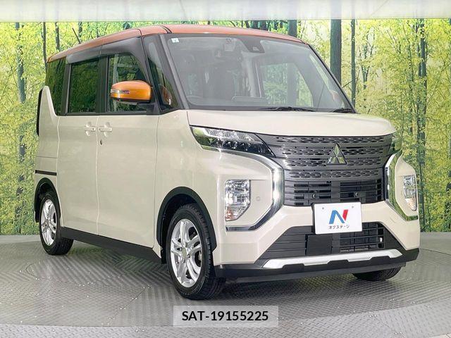 Mitsubishi EK X SPACE 2021-03 7616351-15