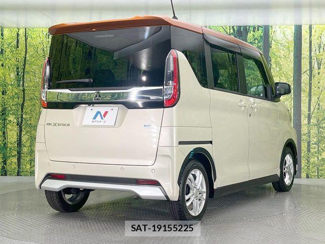 Mitsubishi EK X SPACE 2021-03 7616351-16