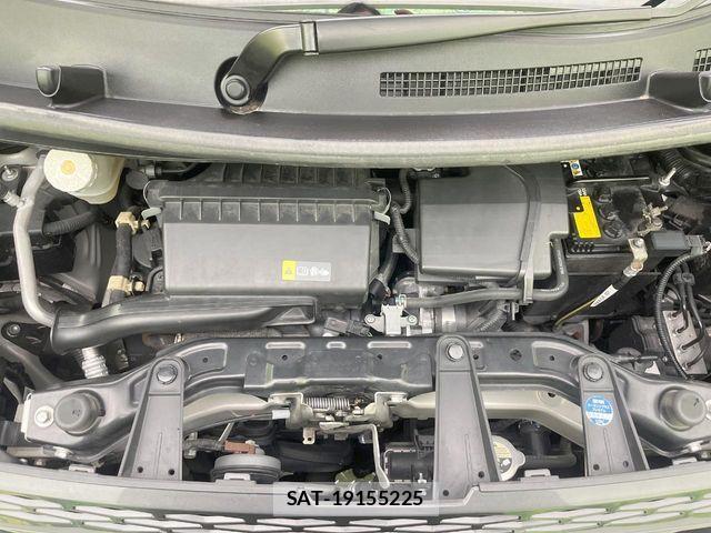 Mitsubishi EK X SPACE 2021-03 7616351-17