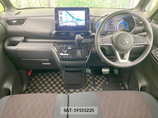 Mitsubishi EK X SPACE 2021-03 7616351-1