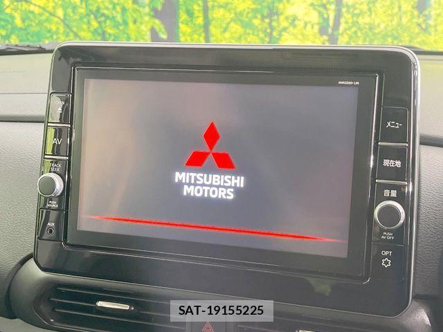 Mitsubishi EK X SPACE 2021-03 7616351-2