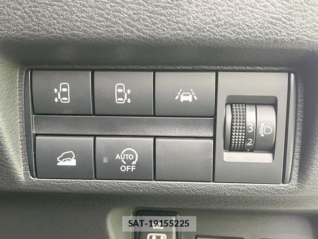 Mitsubishi EK X SPACE 2021-03 7616351-3