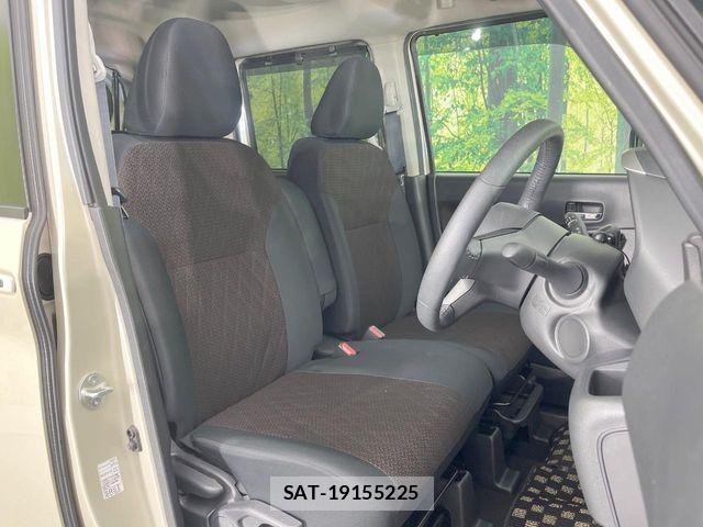 Mitsubishi EK X SPACE 2021-03 7616351-7