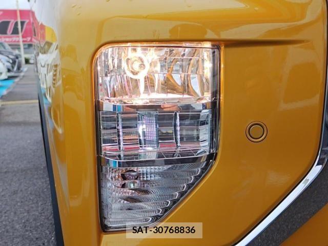 Mitsubishi EK X SPACE 2021-09 7722956-8