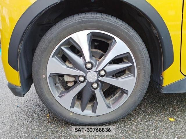 Mitsubishi EK X SPACE 2021-09 7722956-9