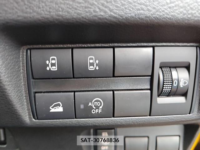 Mitsubishi EK X SPACE 2021-09 7722956-12
