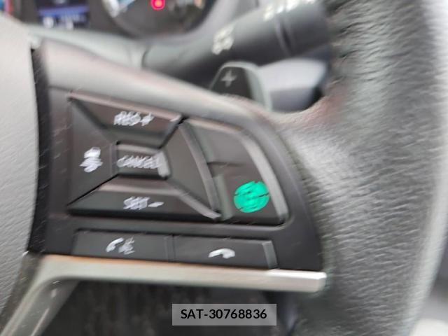 Mitsubishi EK X SPACE 2021-09 7722956-14