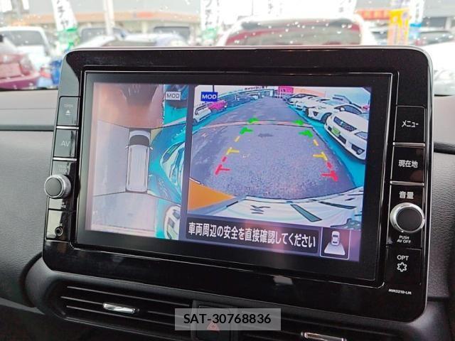 Mitsubishi EK X SPACE 2021-09 7722956-15
