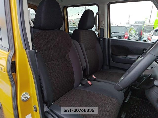 Mitsubishi EK X SPACE 2021-09 7722956-18