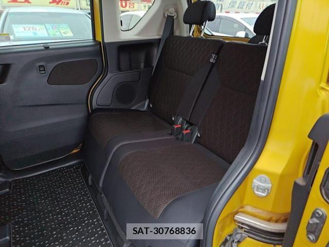 Mitsubishi EK X SPACE 2021-09 7722956-21