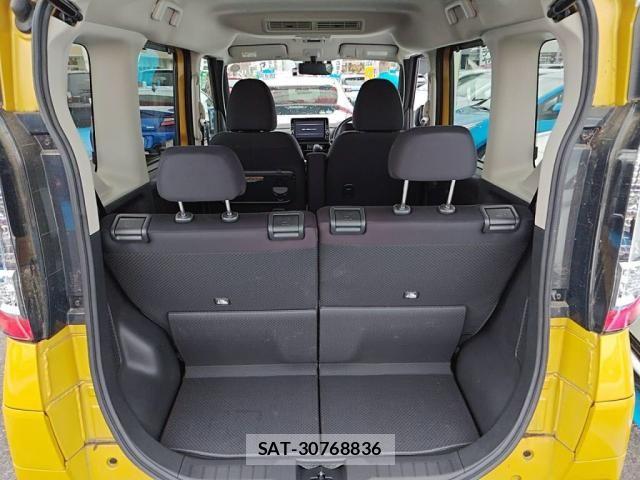 Mitsubishi EK X SPACE 2021-09 7722956-22
