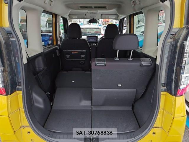 Mitsubishi EK X SPACE 2021-09 7722956-23