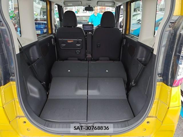 Mitsubishi EK X SPACE 2021-09 7722956-24