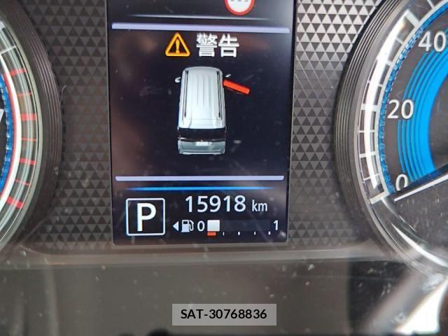 Mitsubishi EK X SPACE 2021-09 7722956-26