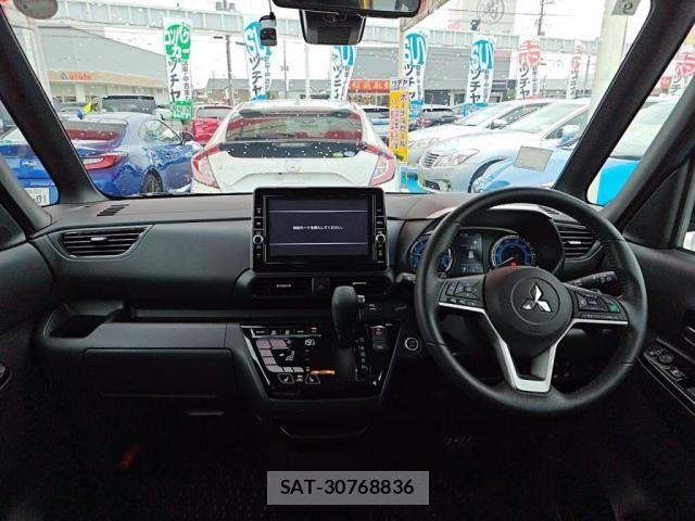 Mitsubishi EK X SPACE 2021-09 7722956-2