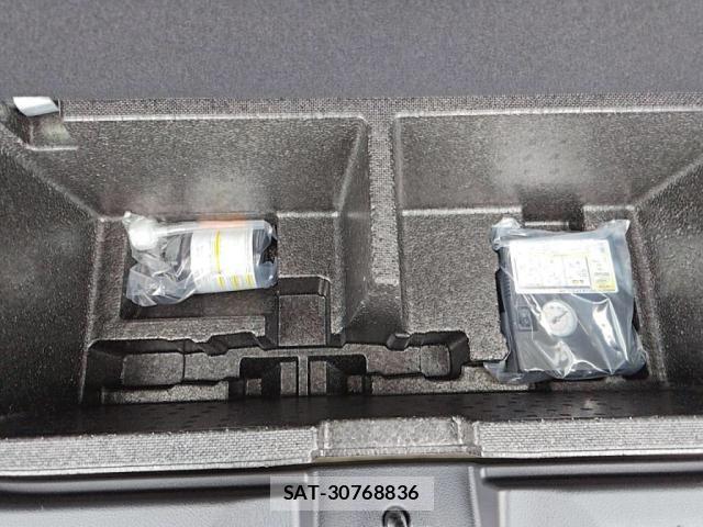 Mitsubishi EK X SPACE 2021-09 7722956-27