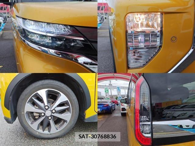 Mitsubishi EK X SPACE 2021-09 7722956-3
