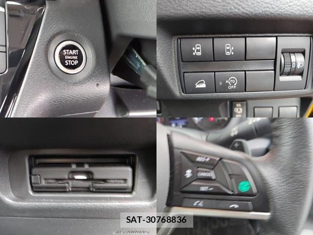 Mitsubishi EK X SPACE 2021-09 7722956-4
