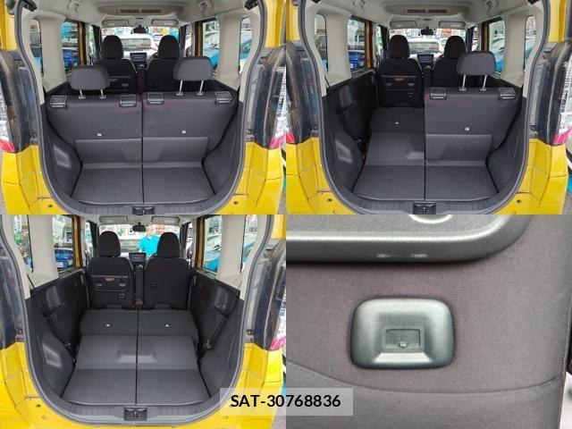 Mitsubishi EK X SPACE 2021-09 7722956-6