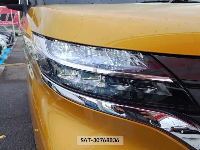 Mitsubishi EK X SPACE 2021-09 7722956-7