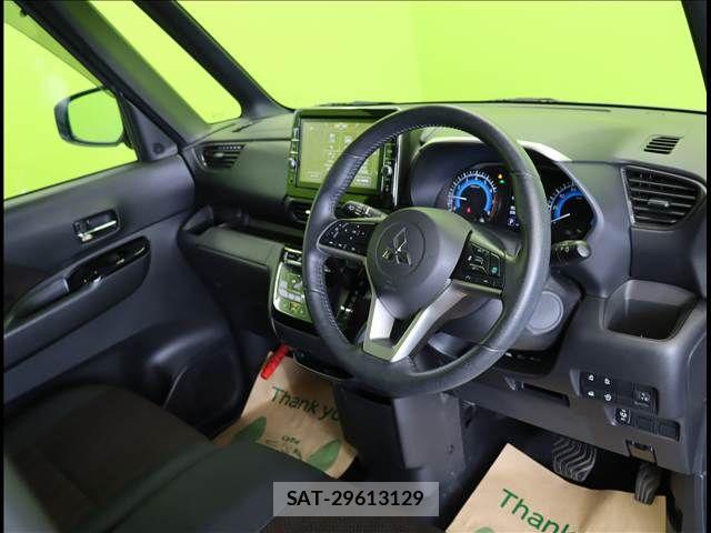 Mitsubishi EK X SPACE 2022-06 7876283-16