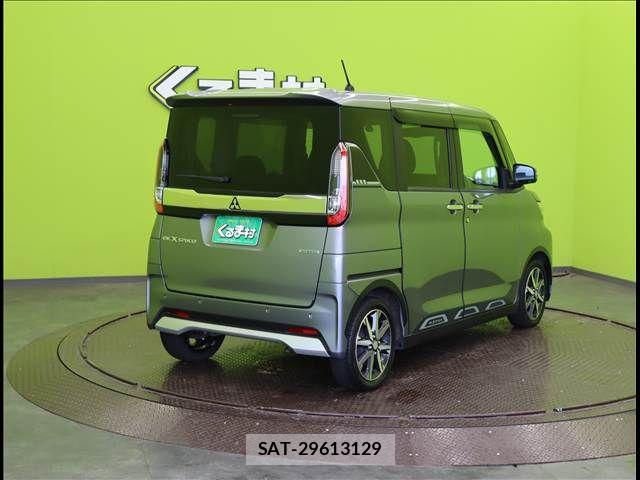 Mitsubishi EK X SPACE 2022-06 7876283-1