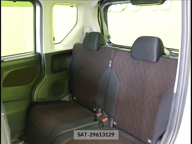 Mitsubishi EK X SPACE 2022-06 7876283-24