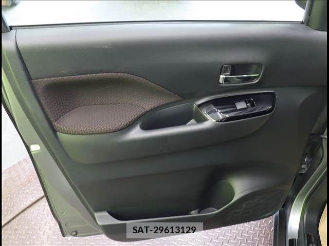 Mitsubishi EK X SPACE 2022-06 7876283-28
