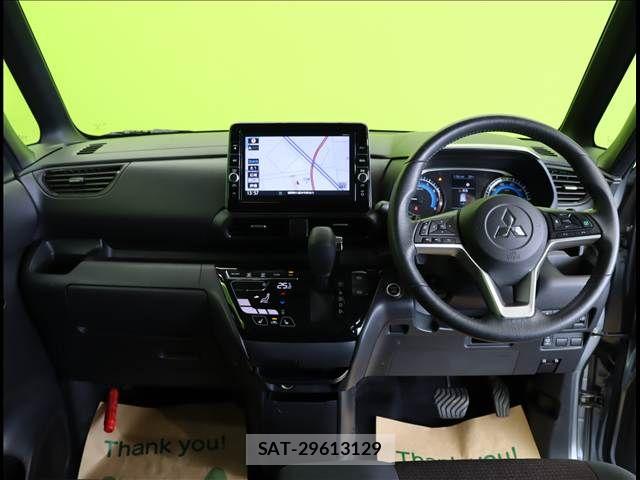 Mitsubishi EK X SPACE 2022-06 7876283-2