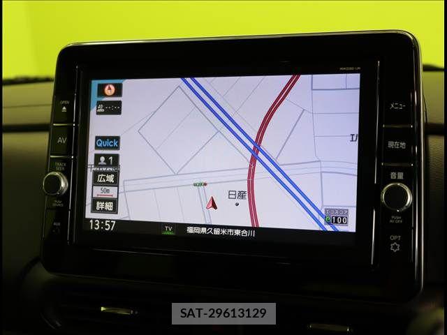 Mitsubishi EK X SPACE 2022-06 7876283-3