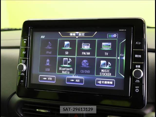 Mitsubishi EK X SPACE 2022-06 7876283-4