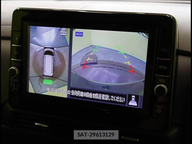 Mitsubishi EK X SPACE 2022-06 7876283-5