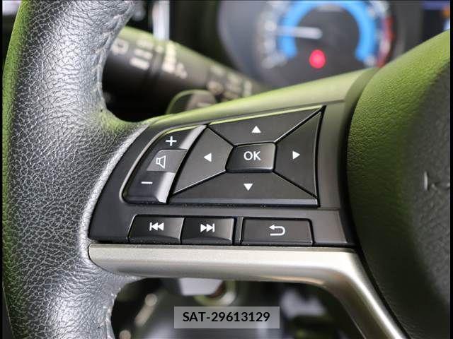 Mitsubishi EK X SPACE 2022-06 7876283-7