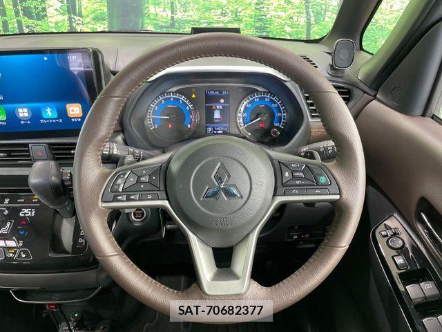 Mitsubishi EK X SPACE 2020-09 7961370-10