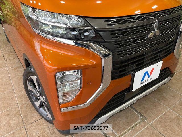 Mitsubishi EK X SPACE 2020-09 7961370-11