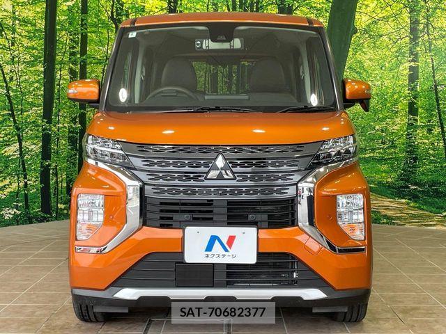 Mitsubishi EK X SPACE 2020-09 7961370-13